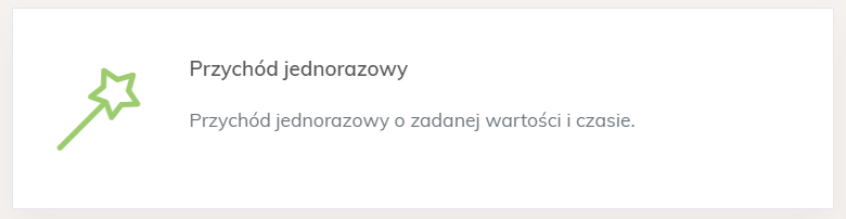 kreatory przychodów ze sprzedaży